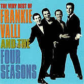Four Seasons – Dec. 1963...