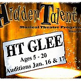 HIDDEN TALENTS – HT GLEE...