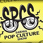 Sarnia Pop Culture Show II...