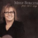 MISSY BURGESS - POUR ME A SONG