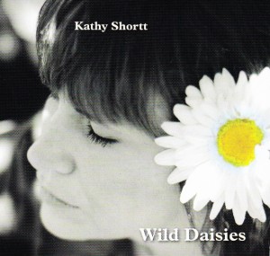 Kathy SHORTT DAISIES
