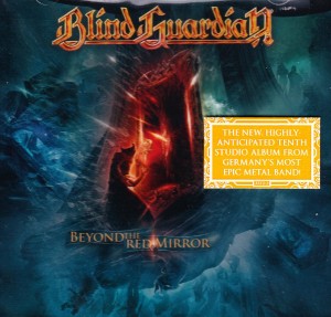 blind guardian beyond mirrors