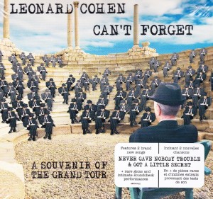 cohen forget