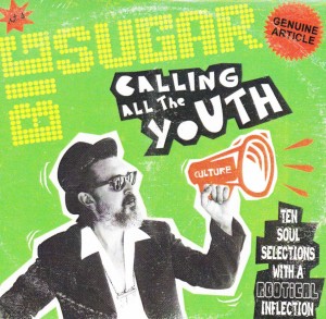 big sugar calling youth
