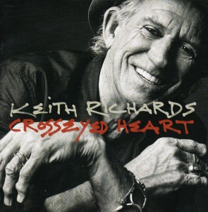 KEITH HEART