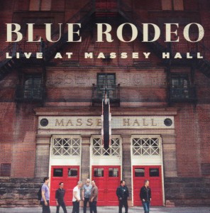 blue rodeo massey