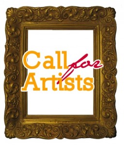 call for artists