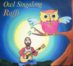 raffi owl