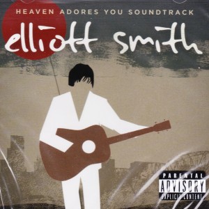 ELLIOTT SMITH HEAVEN LOVES