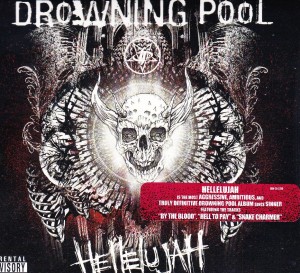 drowning pool hellelujah